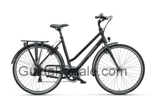 Batavus Boulevard scheda tecnica e recensioni